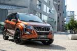 Mahindra XUV500 W10 2019 года (EU)